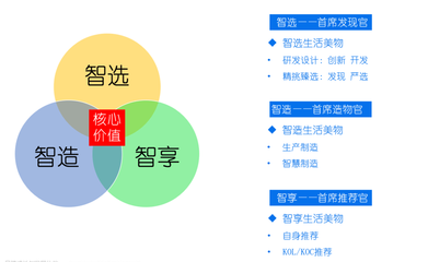 智造生活 全案服务 品牌战略 策划定位 创意设计